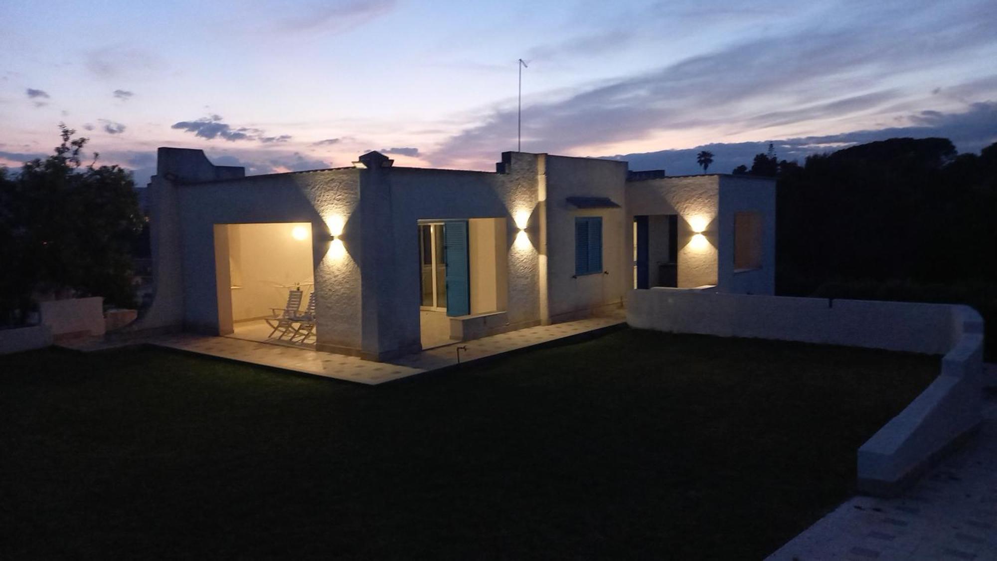Apartment Orione 2006
